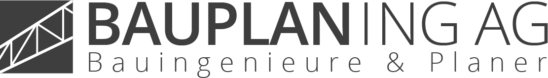 Bauplaning AG, Bauingenieure & Planer
