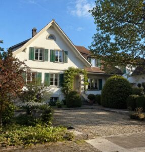 Grundstückgewinnsteuer Solothurn: Berechnung, Aufschub & Tipps – Bieriplanung Solothurn
