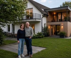 Haus verkaufen oder vermieten: Den richtigen Zeitpunkt finden in der Schweiz – Bieriplanung Solothurn