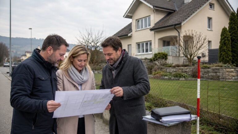 Baubewilligung Solothurn: Ablauf, Kosten und Dauer – Bieriplanung Solothurn