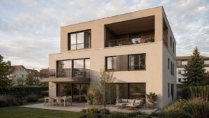 Was ist eine Loggia? Unterschied zu Balkon und Terrasse erklärt – Bieriplanung Solothurn