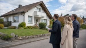 Liegenschaftswert bestimmen – So ermitteln Sie den realen Wert Ihrer Immobilie - Bieriplanung Solothurn